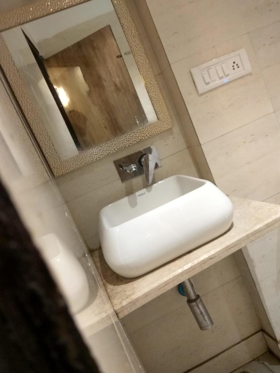 Hotel Le Mem Дели Экстерьер фото