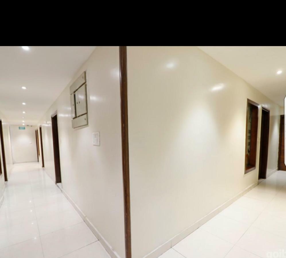 Hotel Le Mem Дели Экстерьер фото