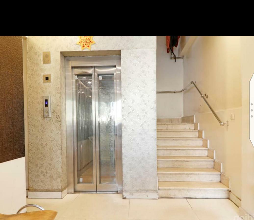 Hotel Le Mem Дели Экстерьер фото